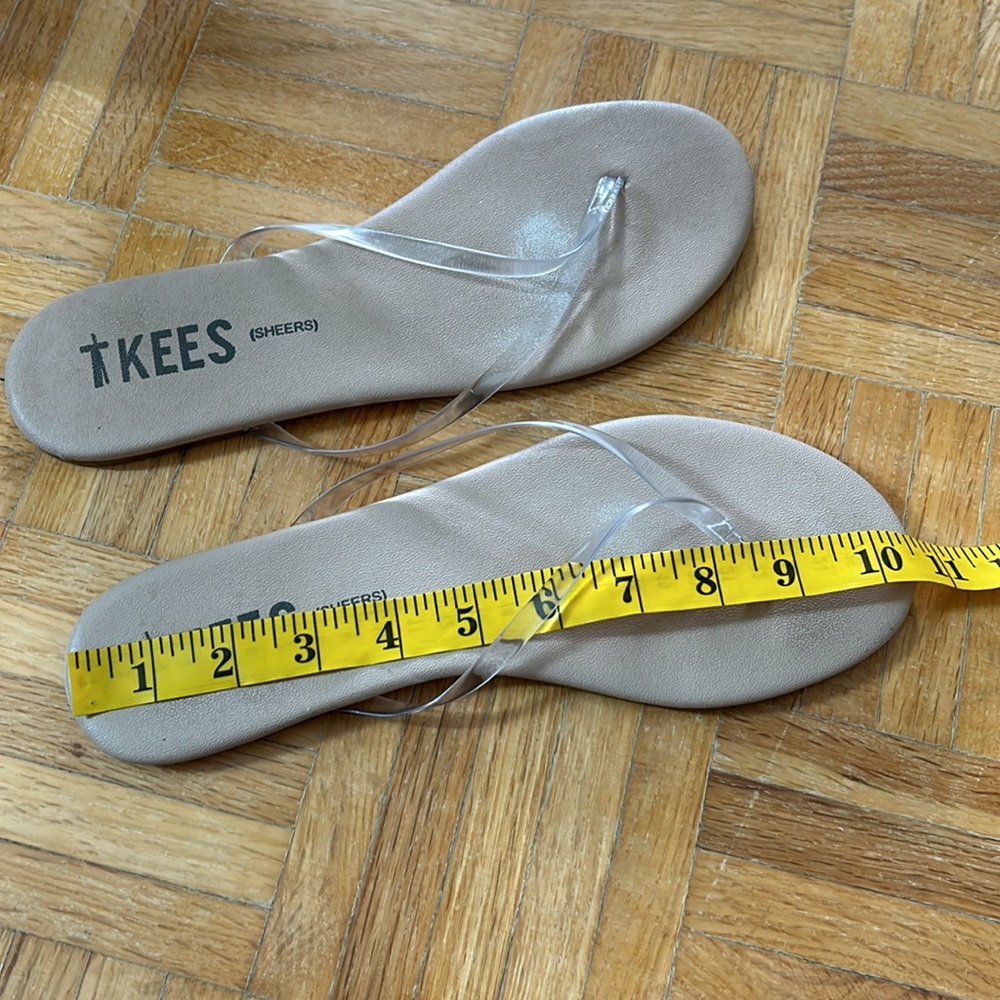 Tkees - Picture 6 of 6